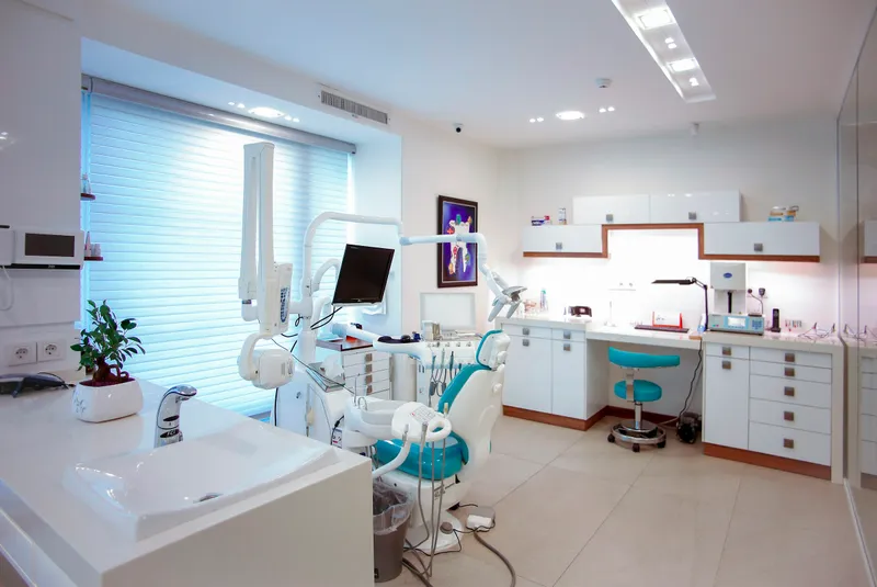 Diş Kliniği Randevu Programı: Hasta Akışı ve Verimlilik