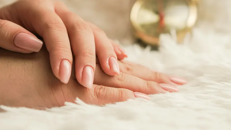 Nail Art & Tırnak Stüdyosu Randevu Sistemi Rehberi