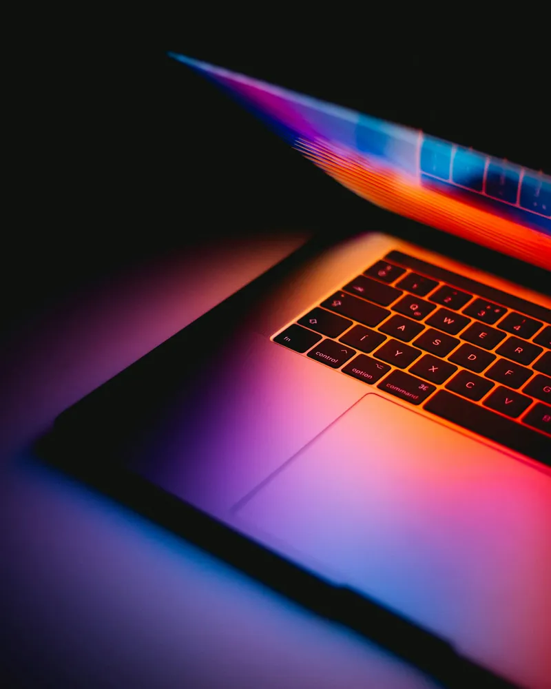 Dizüstü bilgisayarda online randevu alma
