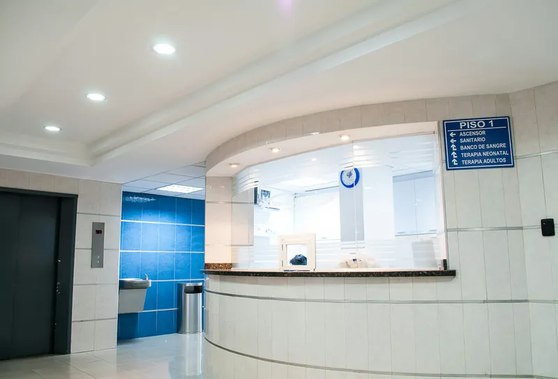 Klinik resepsiyonunda randevu yönetimi