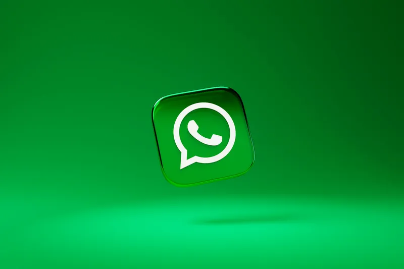 Telefonda WhatsApp ile mesajlaşma
